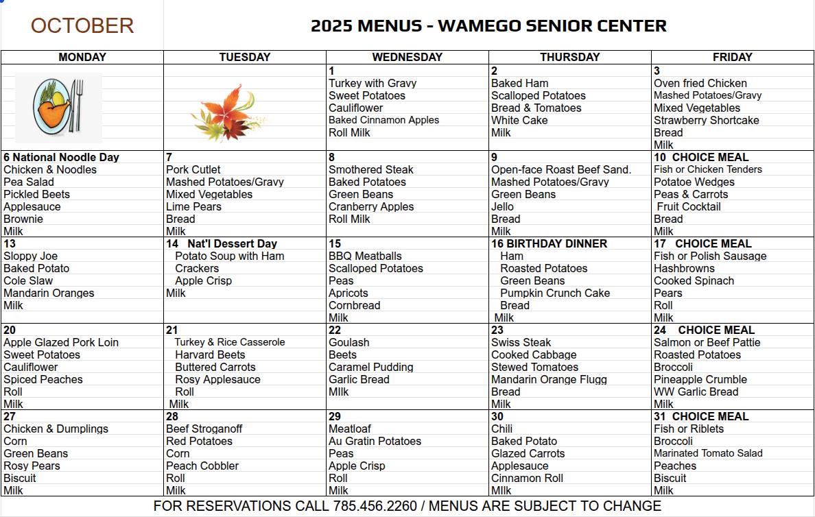 2025OctMenu