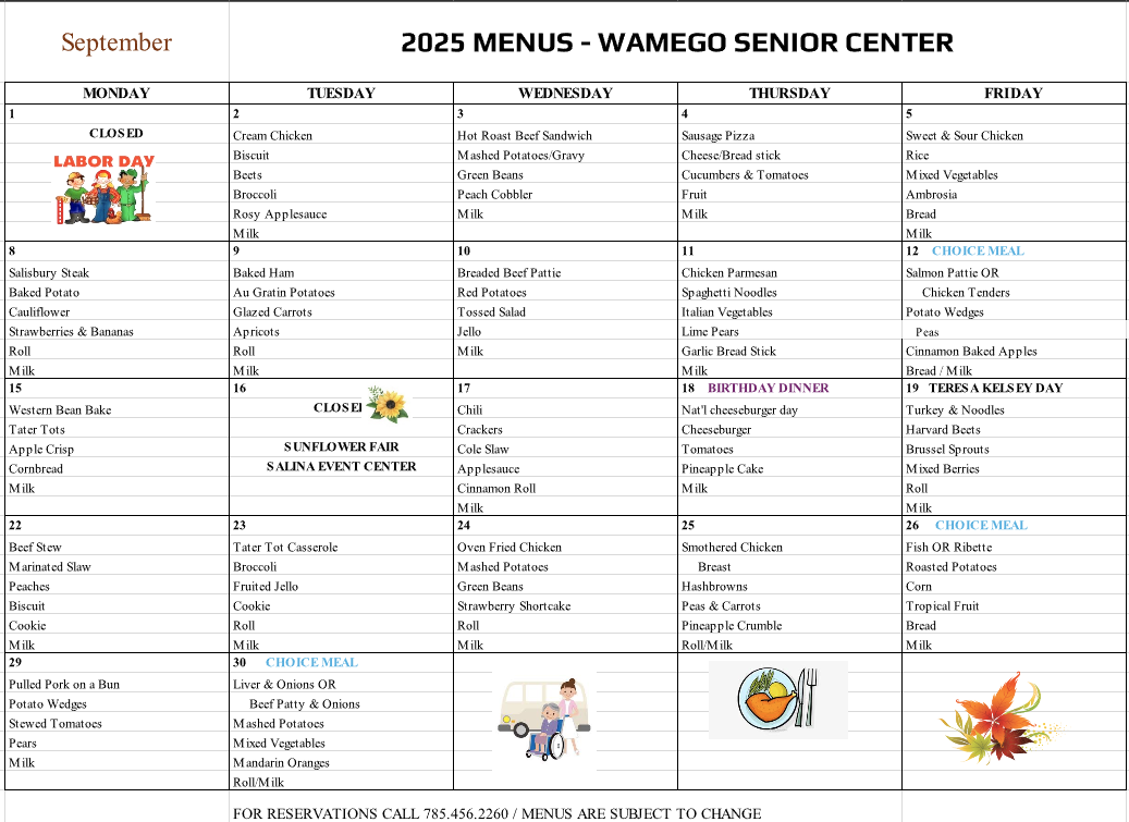 2025SeptMenu