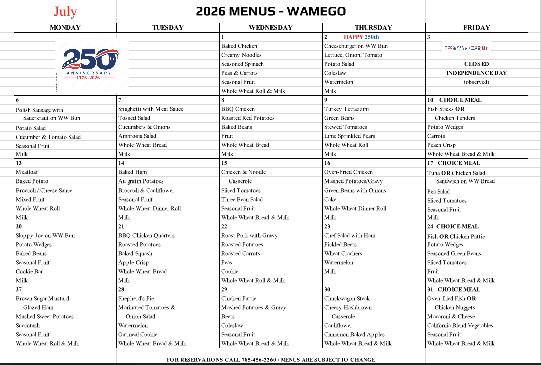 2026JulyMenu