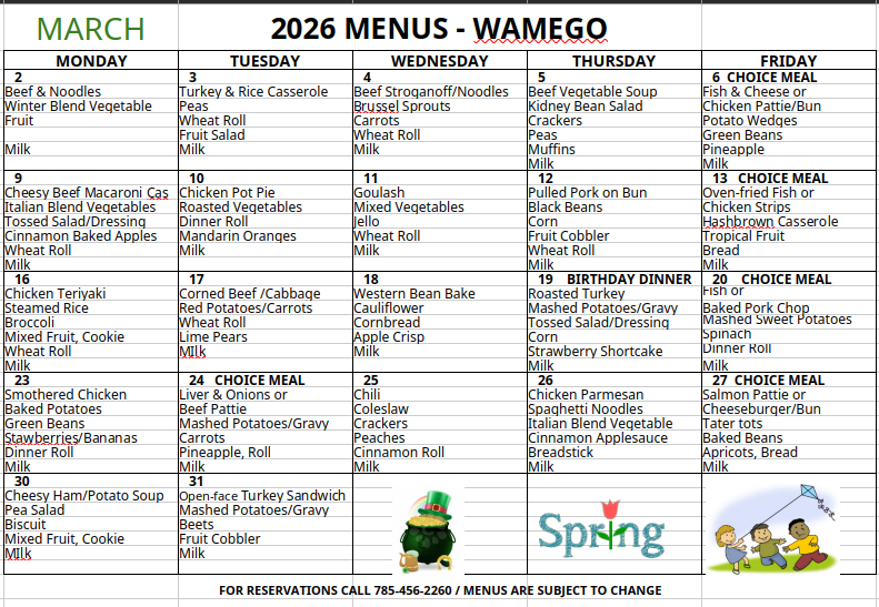 2026MarchMenu