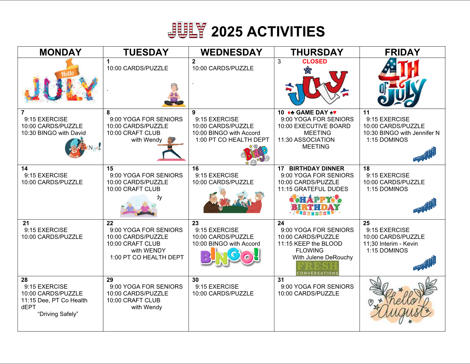25JulyAct
